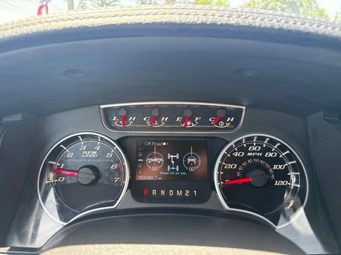 Used 2012 Ford F150 Harley-Davidson AWD/4WD image 31