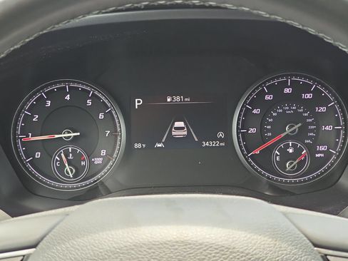 Used 2023 Hyundai Santa Fe SEL AWD/4WD image 19