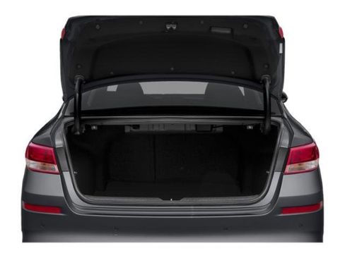 Used 2020 Kia Optima LX image 14