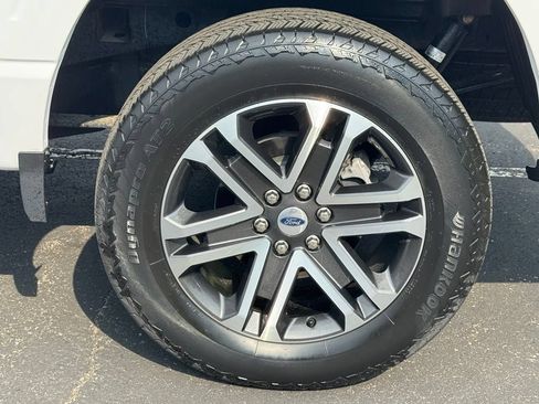 Certified 2023 Ford F150 XL w/ STX Appearance Package AWD/4WD image 44