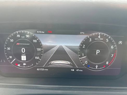 Used 2020 Land Rover Range Rover Velar R-Dynamic S AWD/4WD image 15