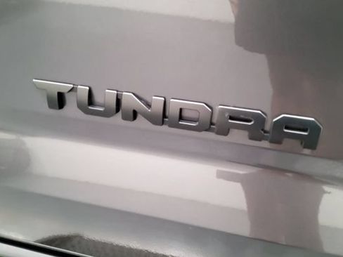 Used 2024 Toyota Tundra SR5 w/ TRD Off-Road Premium Package AWD/4WD image 40