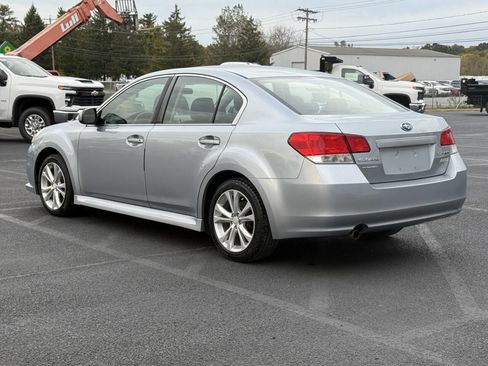 Used 2013 Subaru Legacy 2.5i Premium w/ All-Weather Pkg image 7