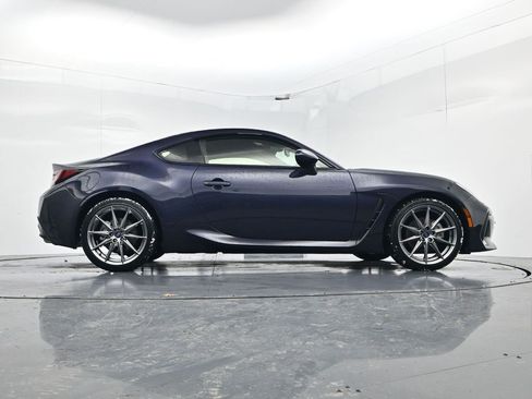 Used 2025 Subaru BRZ Limited image 44