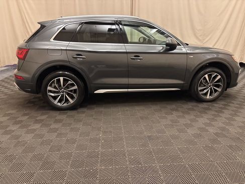 Used 2024 Audi Q5 2.0T Premium Plus image 4