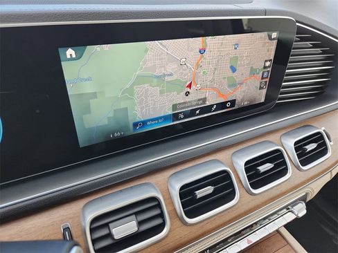 Used 2023 Mercedes-Benz GLE 350 4MATIC image 16