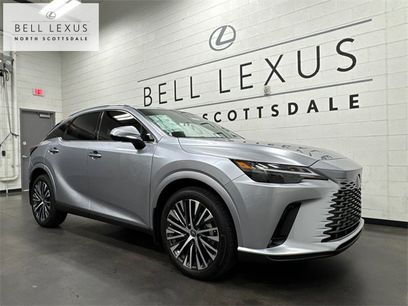 New 2026 Lexus RX 350 Premium Plus