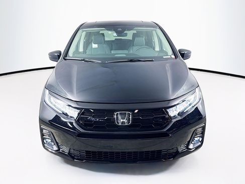 New 2026 Honda Odyssey Touring image 3