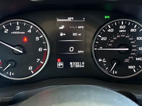 Used 2023 Subaru Ascent Premium w/ Convenience Package AWD/4WD image 24