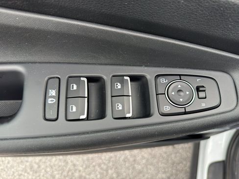 Used 2020 Hyundai Santa Fe SEL w/ Convenience Package AWD/4WD image 21