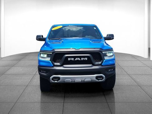 Used 2024 RAM 1500 Rebel w/ Rebel Level 1 Equipment Group AWD/4WD image 2