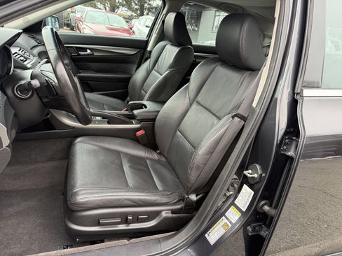Used 2012 Acura TL Base 4dr Sedan image 9