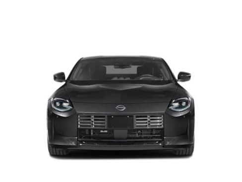 Used 2025 Nissan Z Sport w/ Floor Mat Package image 7