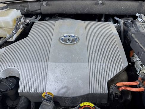 Used 2017 Toyota Highlander Limited Platinum image 34