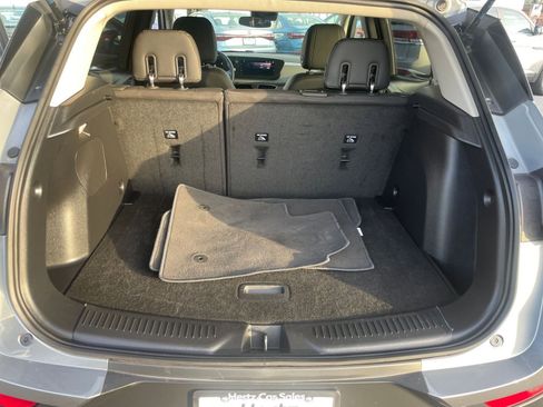 Used 2025 Buick Encore GX Preferred image 31
