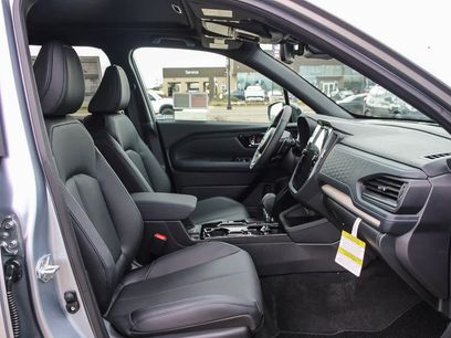New 2026 Subaru Forester Limited