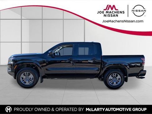 New 2026 Nissan Frontier SV w/ Tow Package image 3