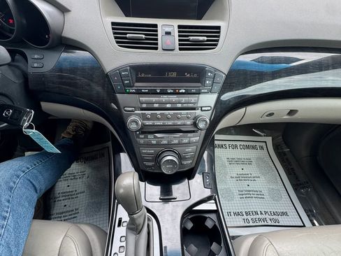 Used 2008 Acura MDX w/ Technology & Entertainment image 19