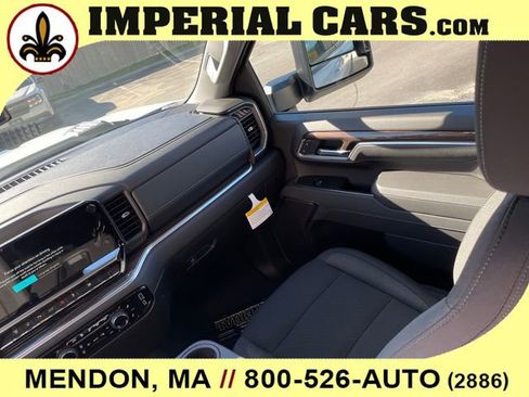 New 2026 Chevrolet Silverado 3500 LT image 20