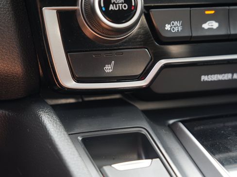 Used 2019 Honda CR-V EX-L image 28