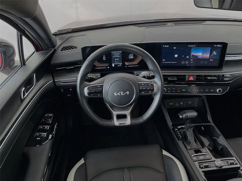 Used 2025 Kia K5 GT-Line image 25