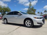 Used 2020 Chevrolet Malibu LS w/ LPO, Convenience Package 2 image 2