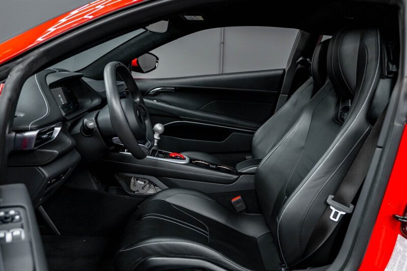 Used 2025 Lotus Emira RWD image 18