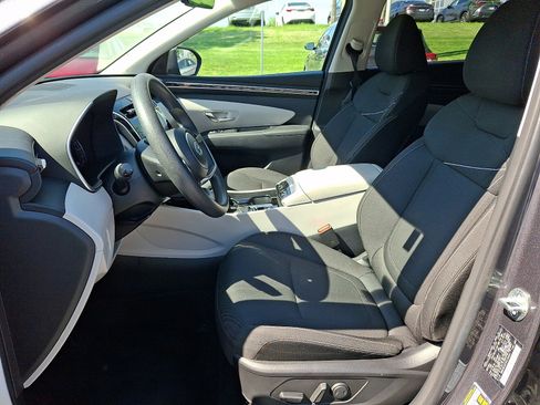 Certified 2023 Hyundai Tucson SEL AWD/4WD image 14