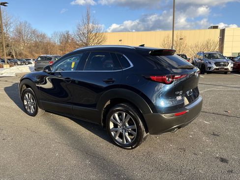Used 2025 MAZDA CX-30 AWD 2.5 S w/ Premium Package image 6