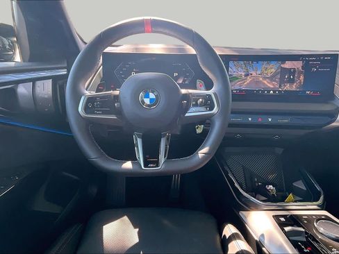 Certified 2025 BMW X3 M50 w/ Premium Package AWD/4WD image 6