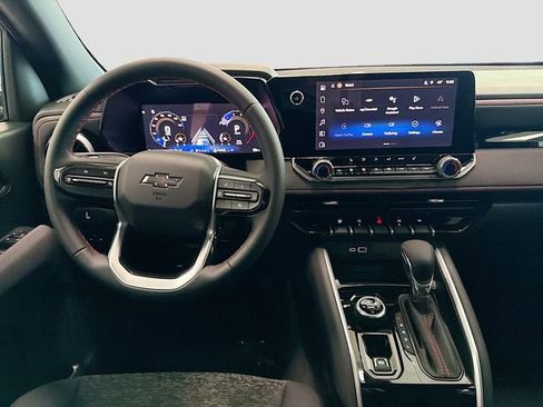 New 2026 Chevrolet Colorado Z71 AWD/4WD image 25