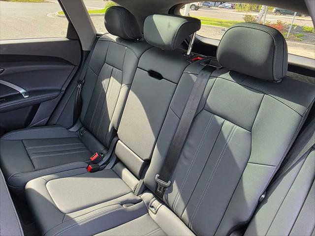 New 2026 Audi Q5 2.0T AWD/4WD image 17
