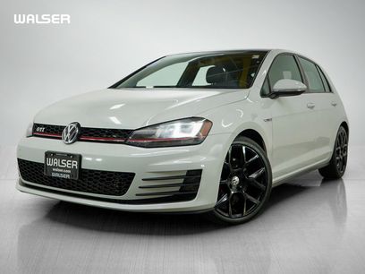 Used 2015 Volkswagen GTI Autobahn w/ Lighting Package (SEL)