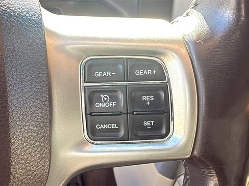 Used 2017 RAM 1500 Laramie image 22