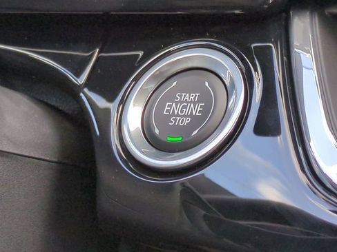 New 2026 Chevrolet Trax RS w/ Driver Confidence Package FWD image 26