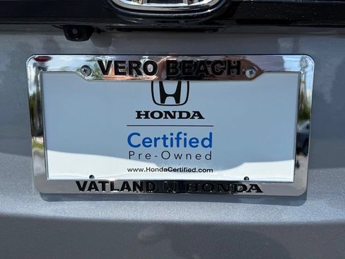 Used 2023 Honda Odyssey EX-L image 36