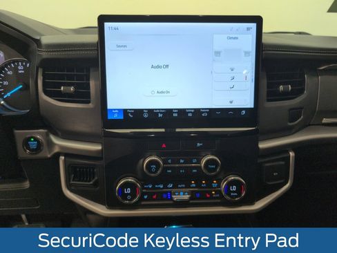 Certified 2022 Ford Expedition XLT RWD image 27