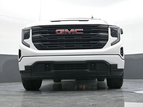 Used 2023 GMC Sierra 1500 Pro w/ Graphite Edition image 52