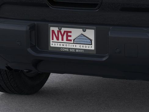 New 2026 Ford Bronco Sport Big Bend AWD/4WD image 24