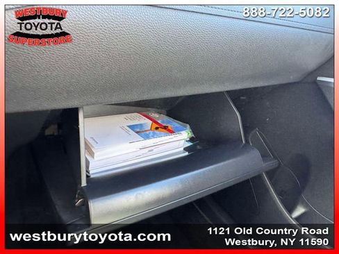 Certified 2026 Toyota Corolla Cross XLE w/ Convenience Package AWD/4WD image 36
