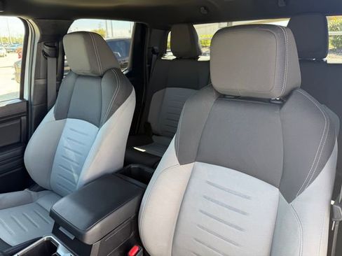 Used 2025 Toyota Tacoma TRD Sport image 14