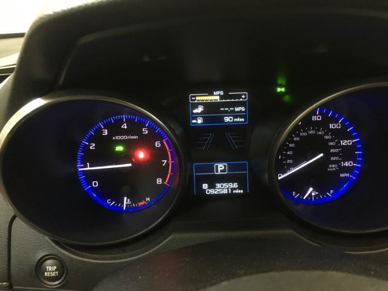Used 2018 Subaru Outback 2.5i Limited AWD/4WD image 13