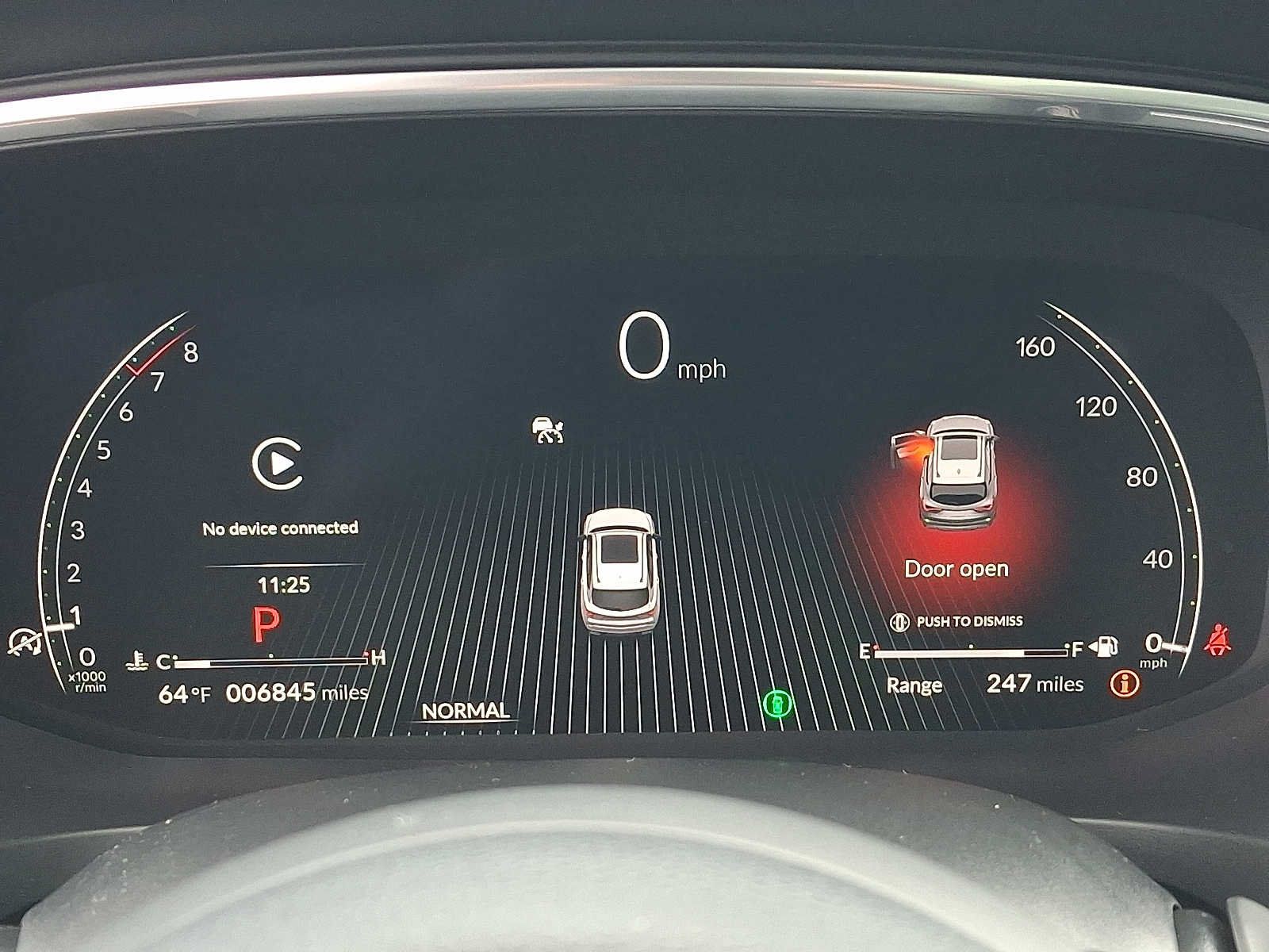 Used 2026 Acura MDX SH-AWD image 20
