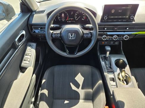 Used 2023 Honda Civic LX image 11