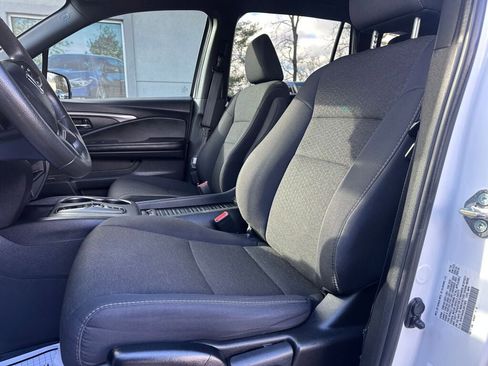 Used 2020 Honda Passport Sport image 10