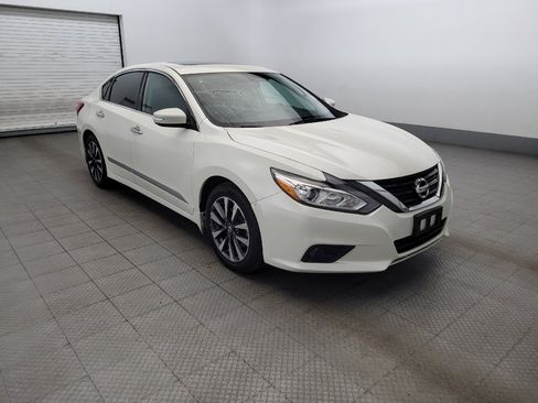 Used 2017 Nissan Altima 2.5 SL image 13