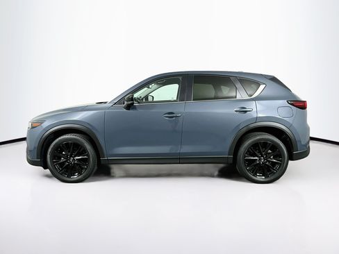 Used 2024 MAZDA CX-5 Carbon Edition AWD/4WD image 4