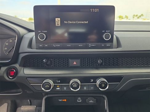 Certified 2023 Honda CR-V LX image 17