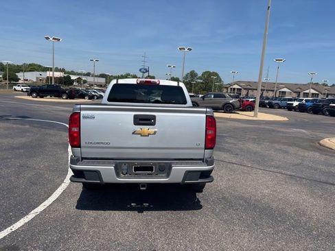 Used 2016 Chevrolet Colorado LT image 4