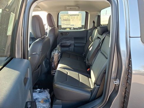 New 2025 Ford Maverick Lobo image 8